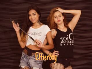 Effieroxy