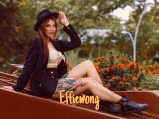 Effiewong