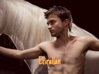 Efirallan