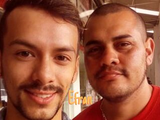 Efran