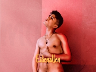 Eidenallen
