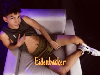 Eidenbacker