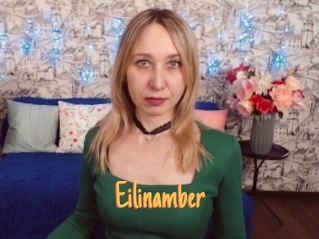 Eilinamber