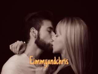 Eimmyandchris