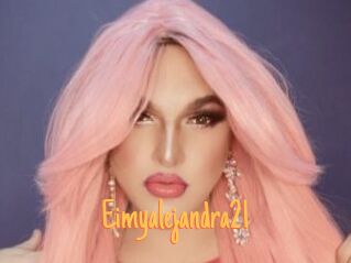 Eimyalejandra21