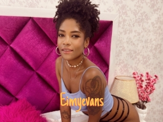 Eimyevans