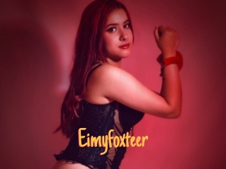 Eimyfoxteer