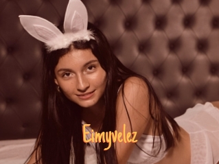 eimyvelez Mobile Porno