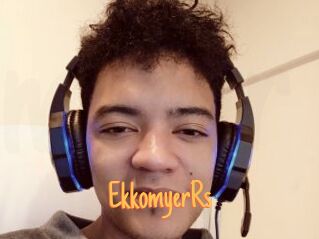 EkkomyerRs