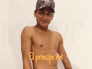 El_principe_hot