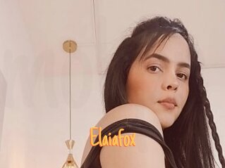 Elaiafox