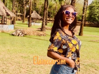 Elainecarsim