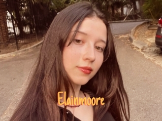 elainmoore Mobile Porno