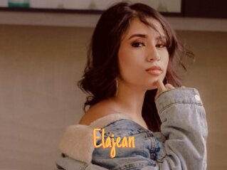 Elajean