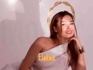 Elakale