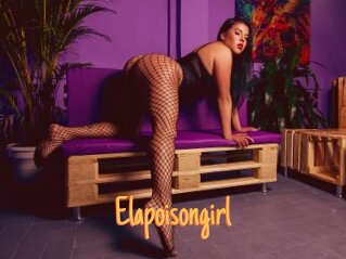 Elapoisongirl