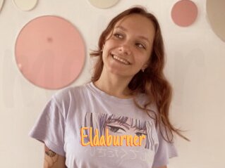 Eldaburner