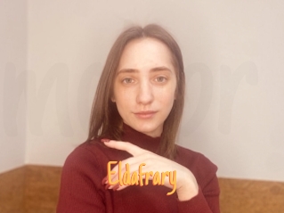 Eldafrary