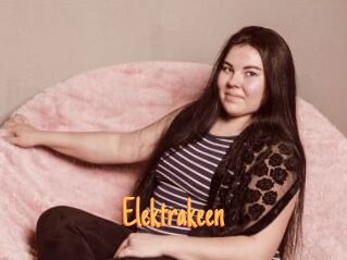 Elektrakeen
