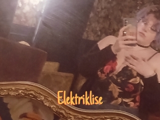 Elektriklise