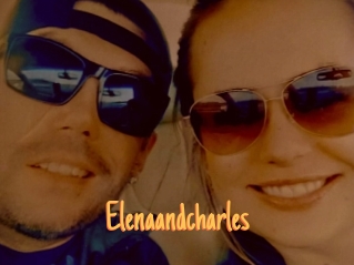 Elenaandcharles