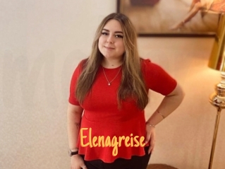 Elenagreise