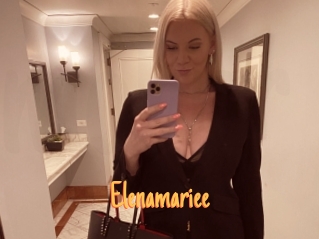 elenamariee Mobile Porno