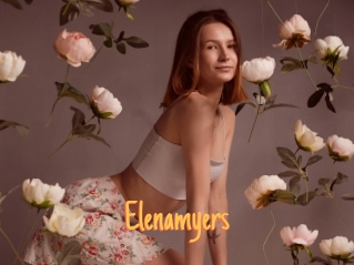 Elenamyers