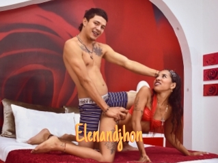 Elenandjhon