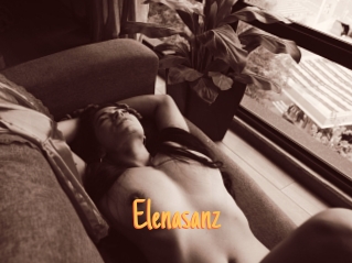 elenasanz Mobile Porno