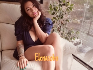 Elenasoho