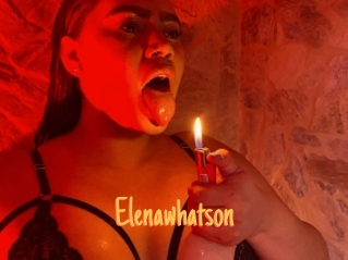 Elenawhatson