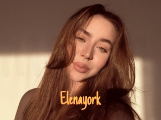 Elenayork