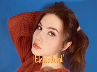 elenealford Mobile Porno