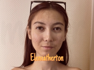 Eleneatherton