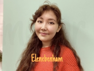 Elenebenham