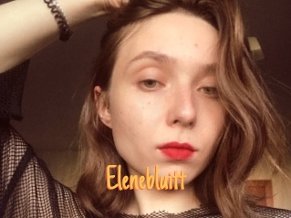 Elenebluitt