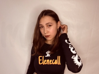 Elenecall