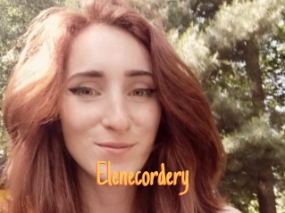 Elenecordery
