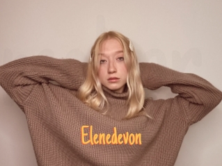 Elenedevon