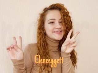 Eleneeggett