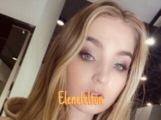 Elenefelton