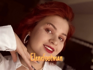 elenefootman Mobile Porno