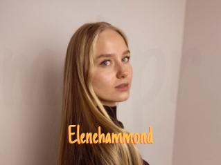 Elenehammond