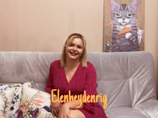 elenheydenrig Mobile Porno