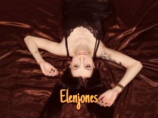 Elenjones
