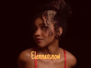 Elennaxsnow