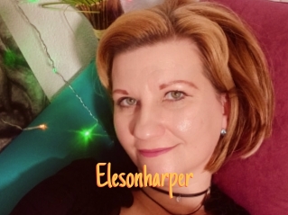 Elesonharper