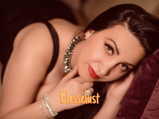 Elesselust