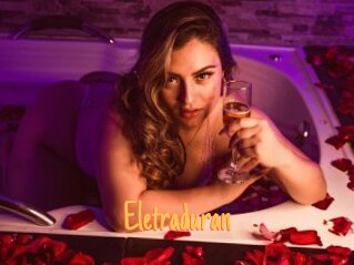 Eletraduran